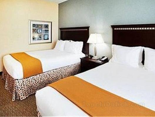 Khách sạn Holiday Inn Express & Suites Smyrna-Nashville Area