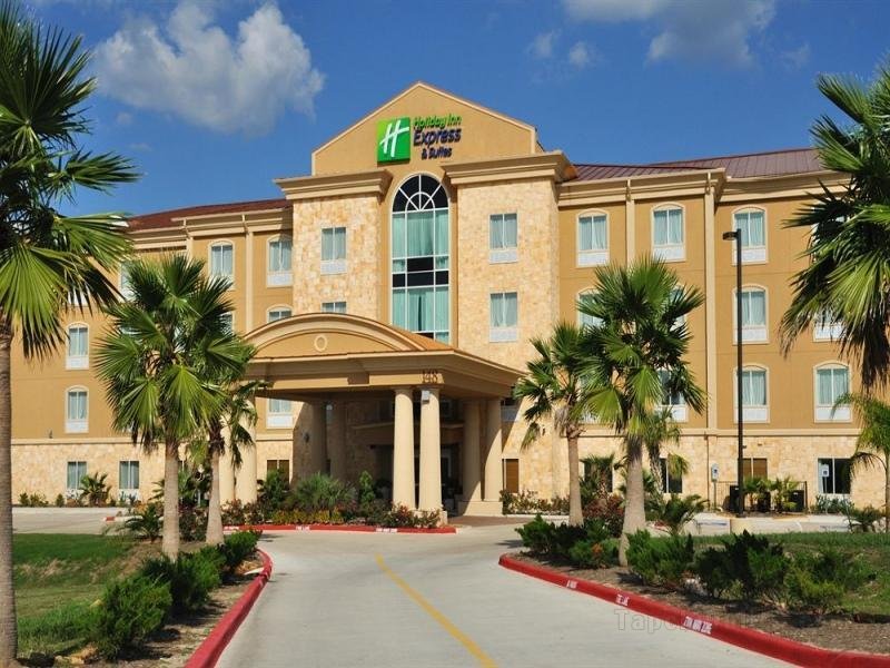 Khách sạn Holiday Inn Express & Suites Huntsville