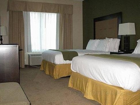Khách sạn Holiday Inn Express & Suites Jacksonville - Mayport / Beach
