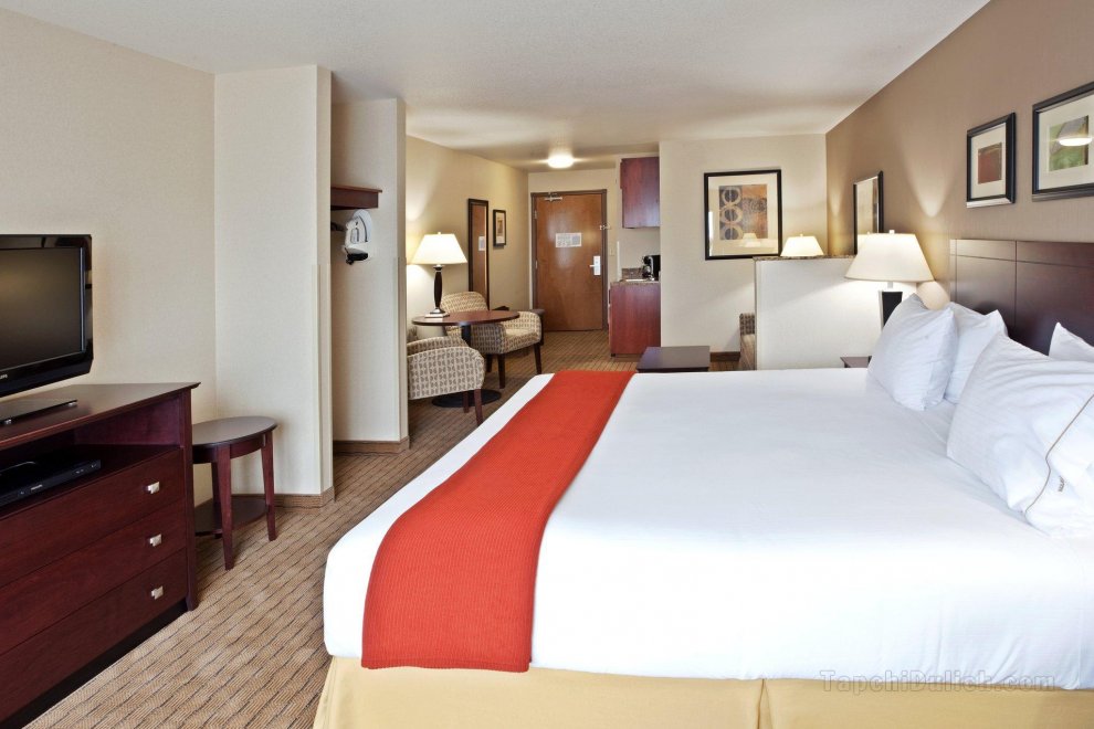Khách sạn Holiday Inn Express & Suites Vancouver Mall-Portland Area