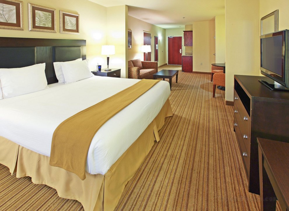 Khách sạn Holiday Inn Express and Suites Shreveport-West