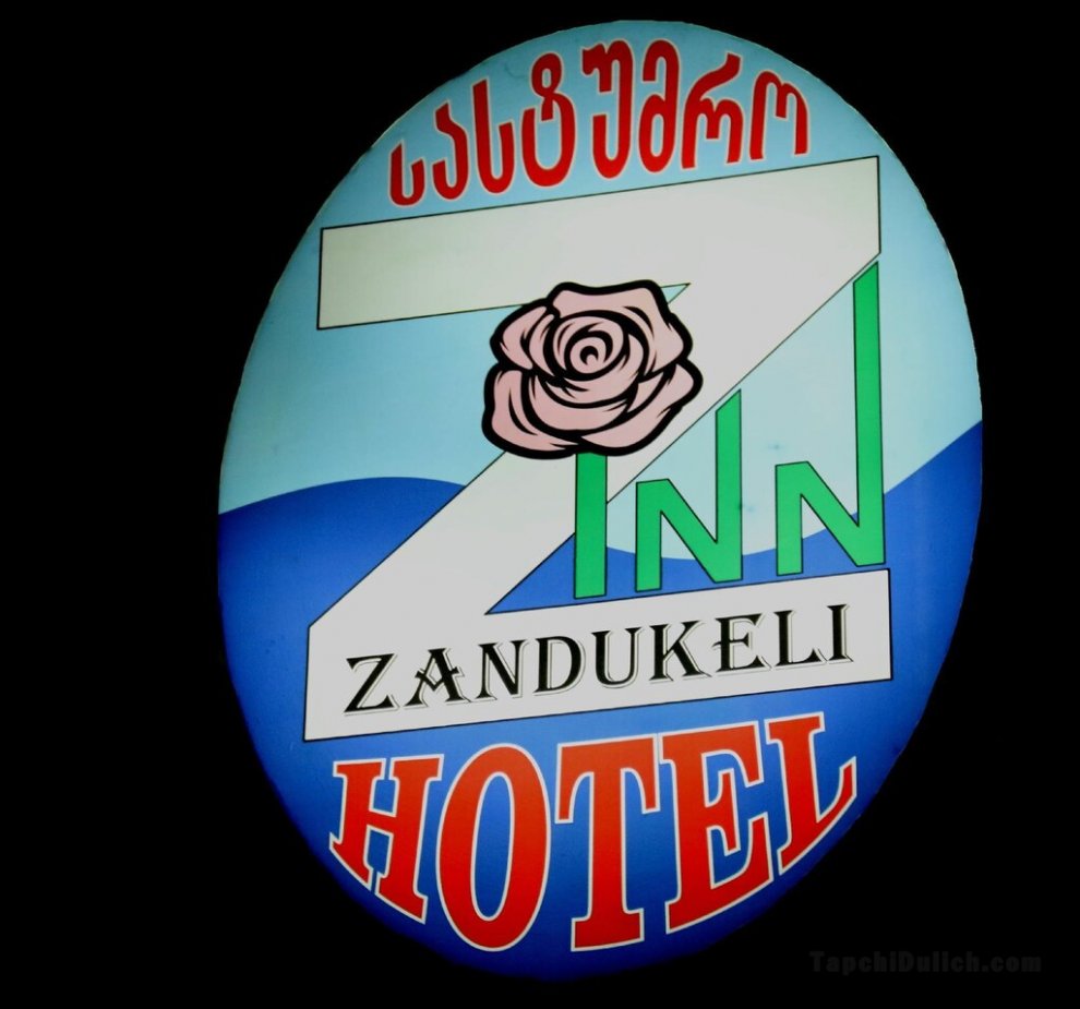 Zandukeli Inn