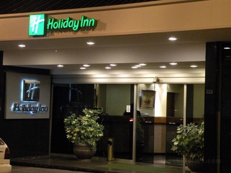 Holiday Inn Montevideo