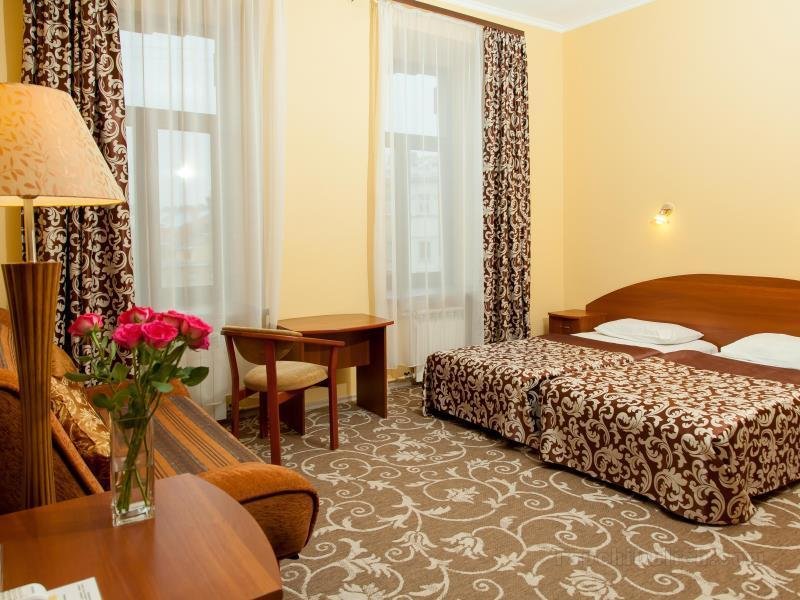 Guest Rooms and Apartments Grifon