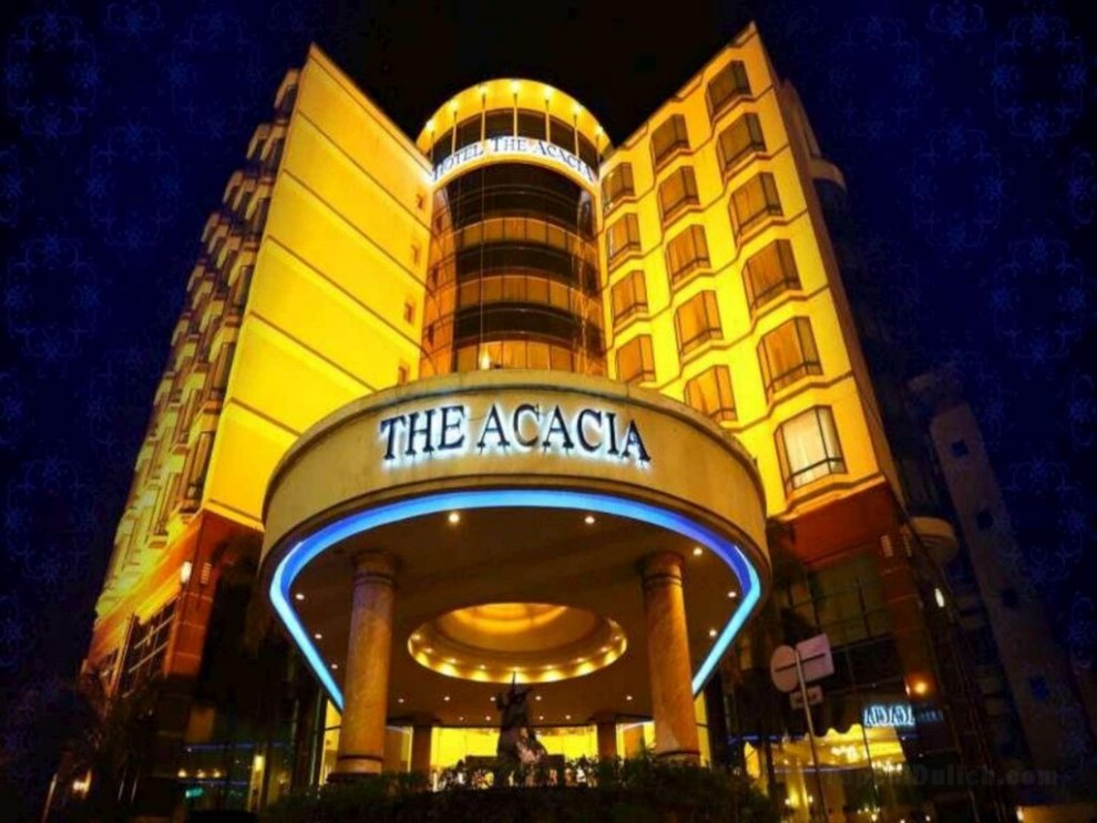 Acacia Hotel