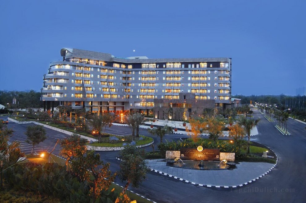Khách sạn Labersa Grand &Convention Center