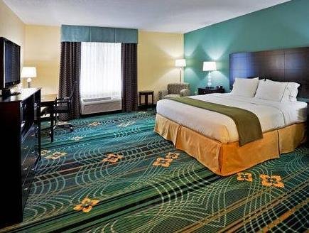 Khách sạn Holiday Inn Express & Suites Palm Bay