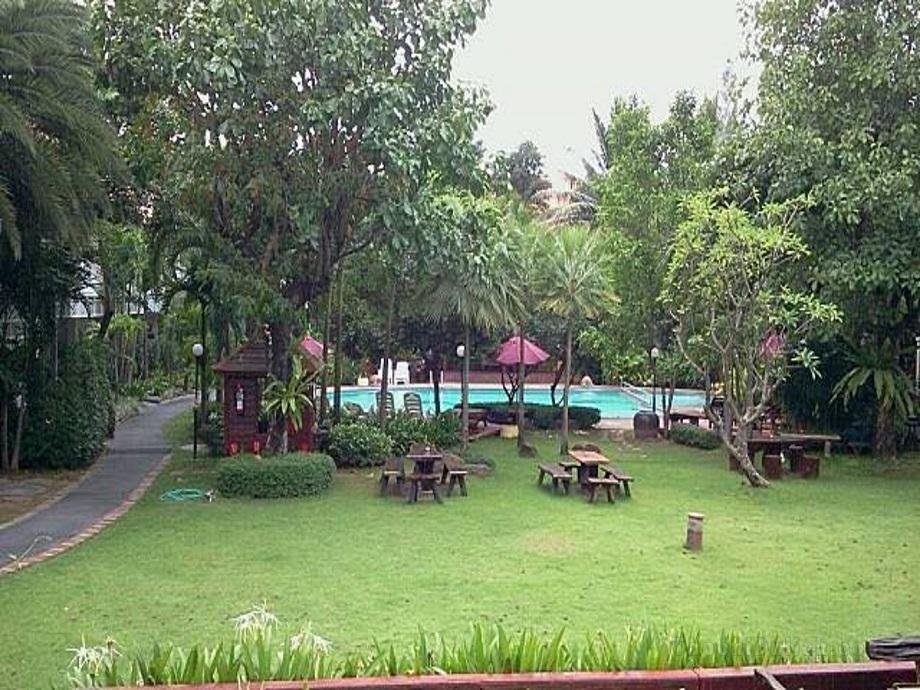 Rachawadee Resort and Hotel (SHA Extra Plus)