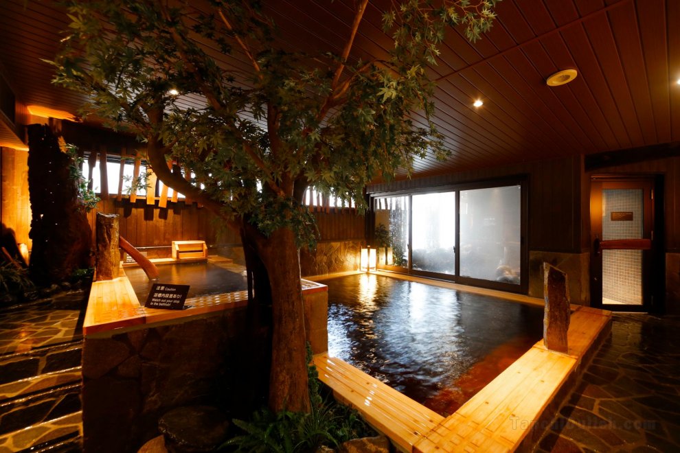 Dormy Inn酒店 - 富山天然溫泉