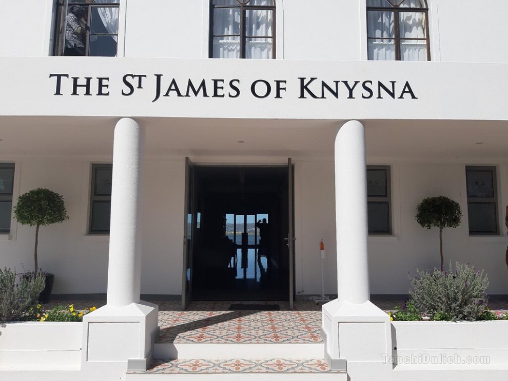 Khách sạn St James of Knysna