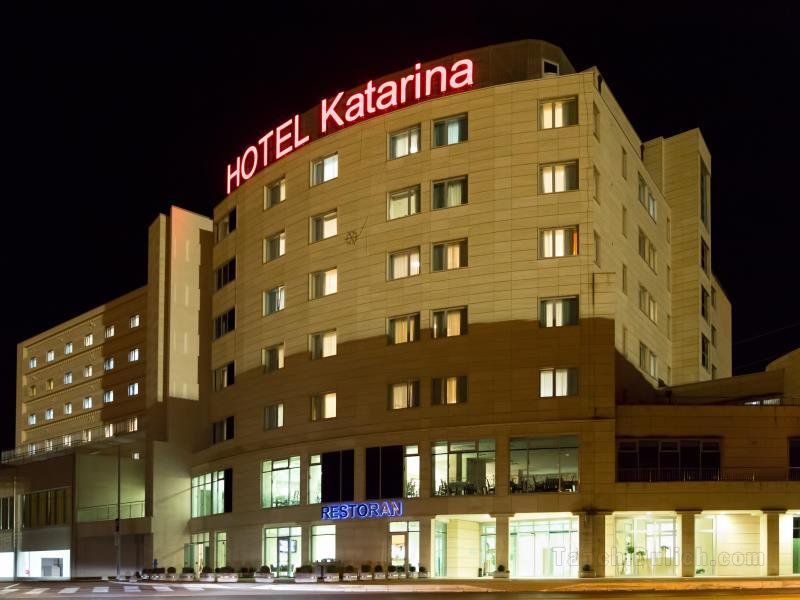 Khách sạn Katarina