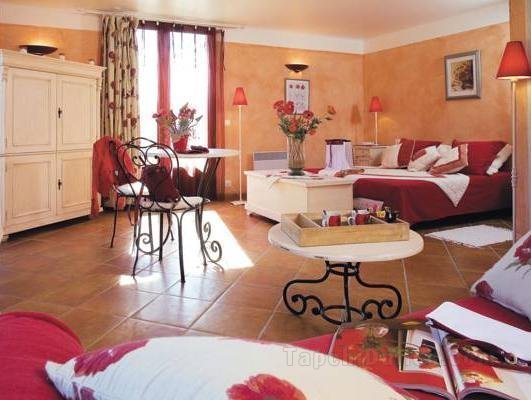 Khách sạn & Spa des Gorges du Verdon - Chateaux et s Collection
