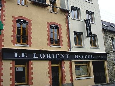 Lorient Hôtel