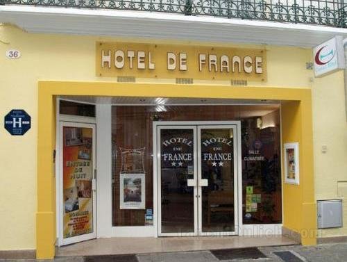 Khách sạn De France