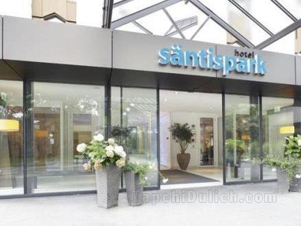Hotel Santispark