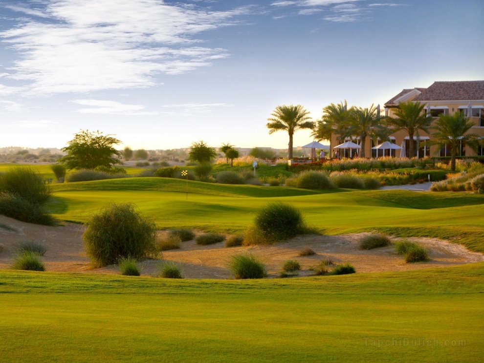 阿拉伯農場高爾夫俱樂部酒店