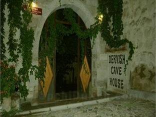 Dervish Cave House