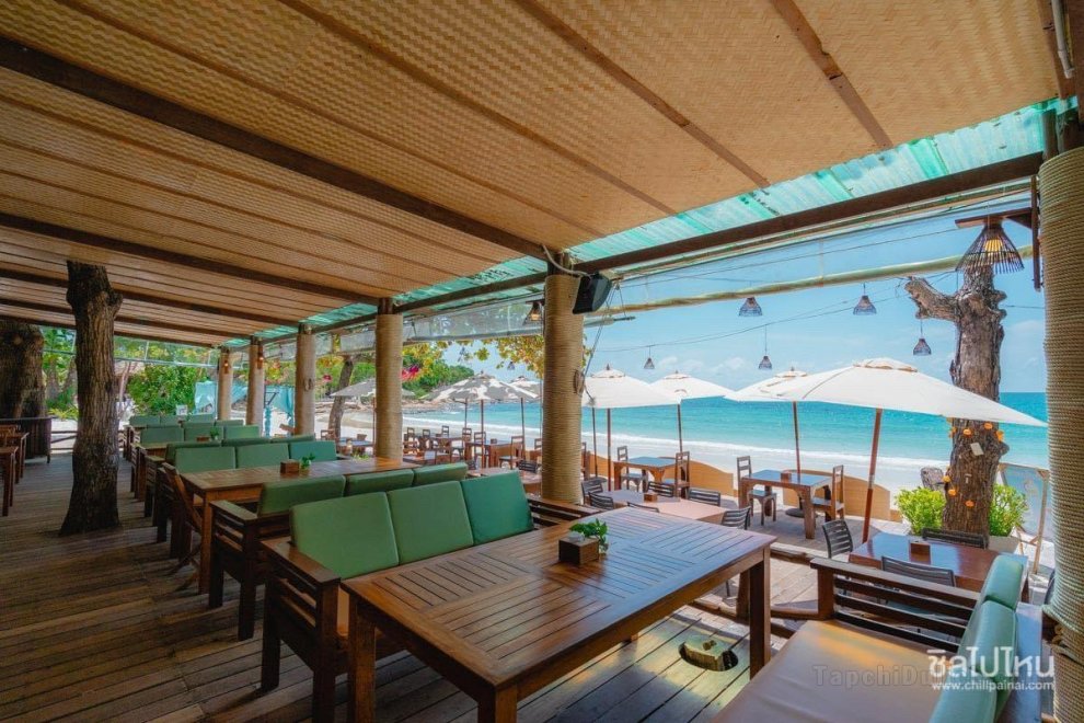 Samed Cabana Resort (SHA Extra Plus)