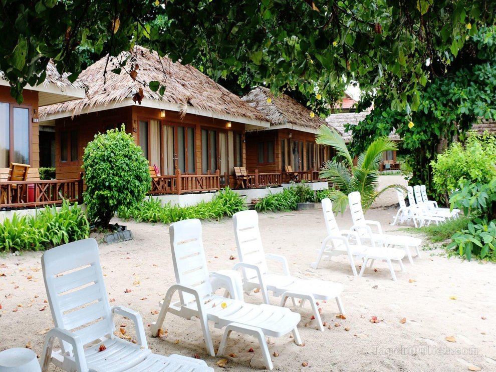 Samed Cabana Resort (SHA Extra Plus)