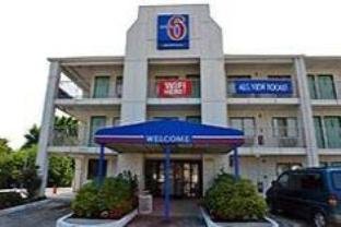 Motel 6-Linthicum Heights, MD - BWI Airport
