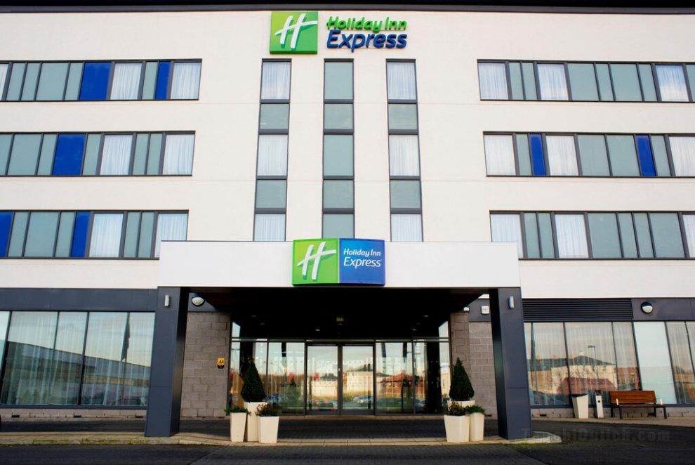 Holiday Inn Express Rotherham – North