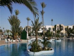 Djerba Holiday Beach Hotel