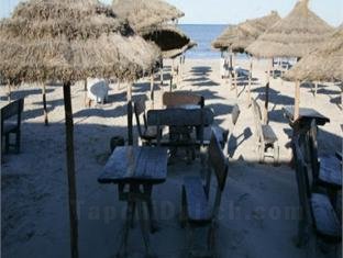 Djerba Holiday Beach Hotel