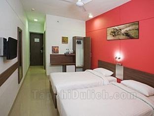 Ginger Hotel Pune - Wakad