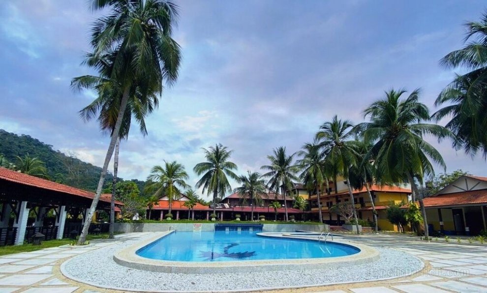 Puteri Bayu Beach Resort