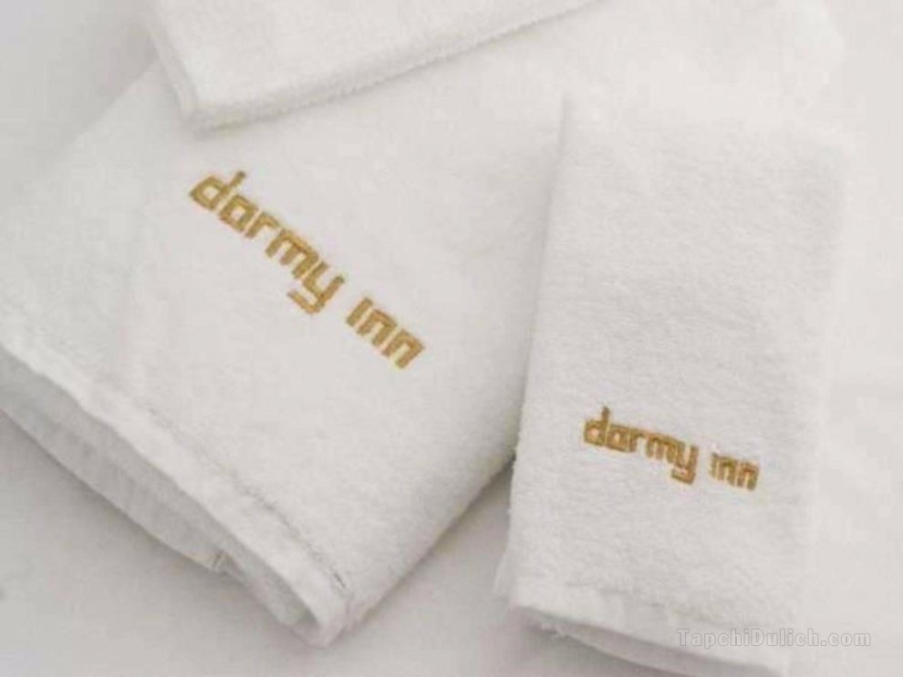 Dormy Inn酒店 - 熊本天然溫泉