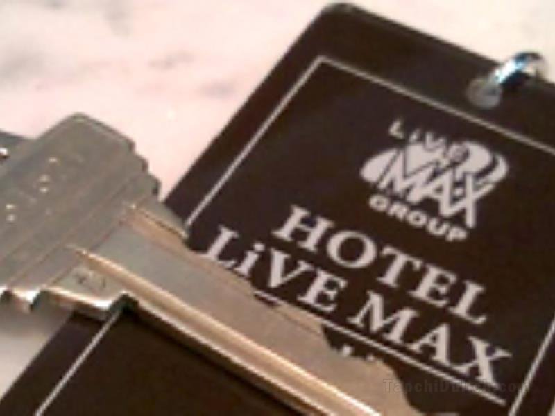 Hotel Livemax BUDGET Yokohama Kannai