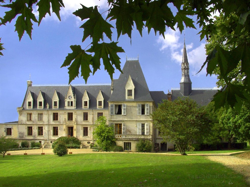 Khách sạn Chateau de Reignac