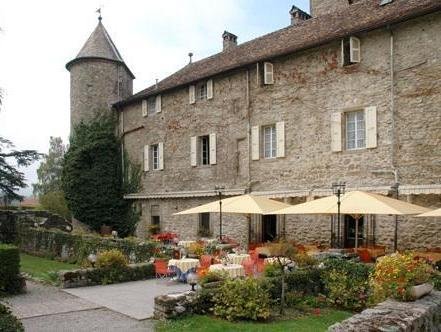 Chateau De Coudree - Les Collectionneurs