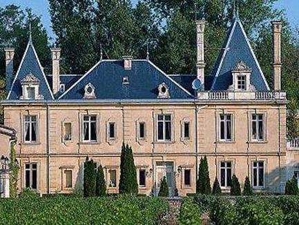 Chateau Meyre - Les Collectionneurs