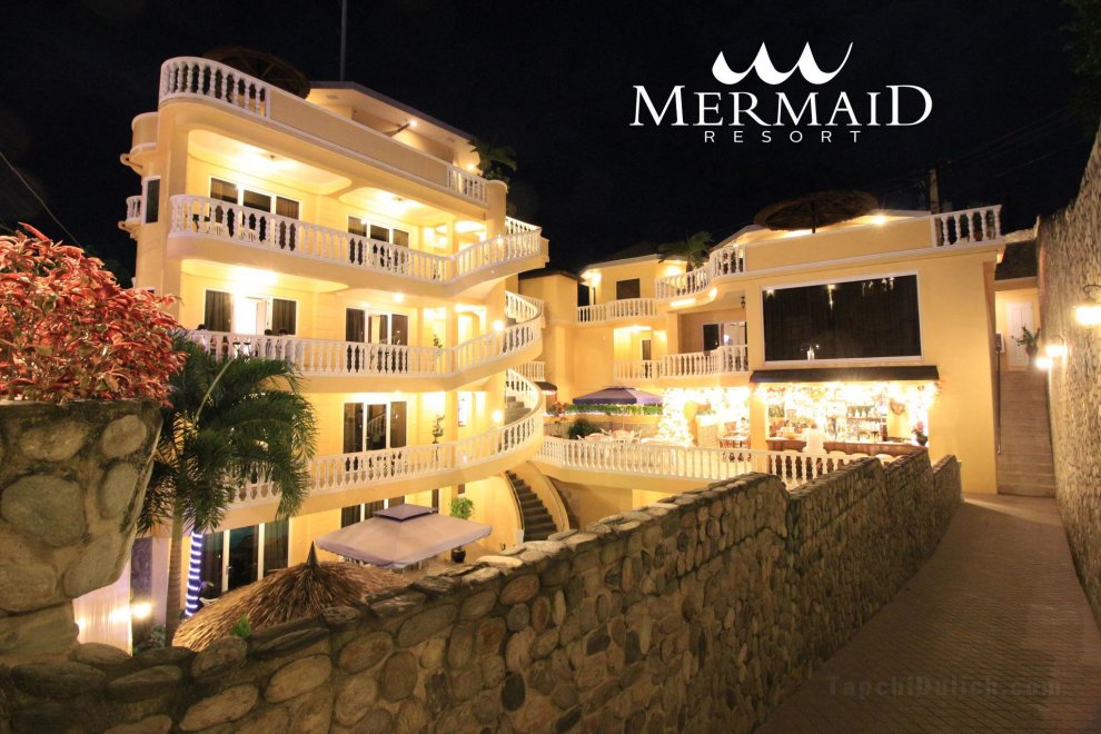 Mermaid Resort