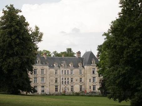 Khách sạn Domaine de Villeray