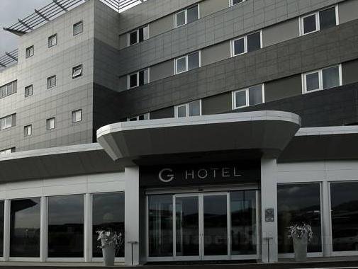 Khách sạn G Ancona
