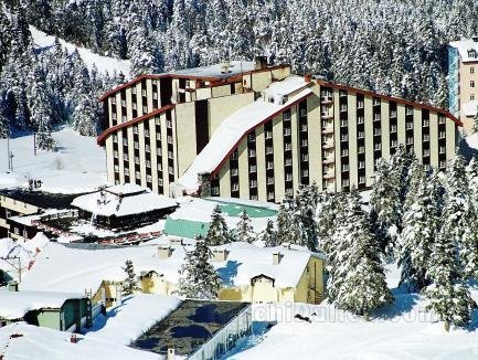 Khách sạn Grand Yazici Ski & Spa