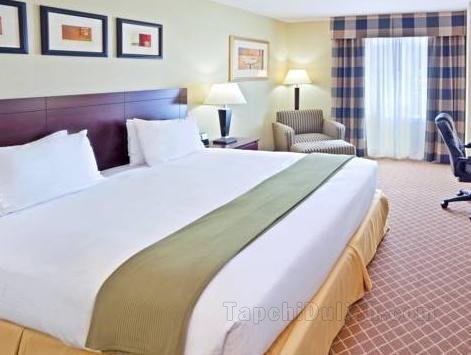Khách sạn Holiday Inn Express & Suites Chehalis - Centralia