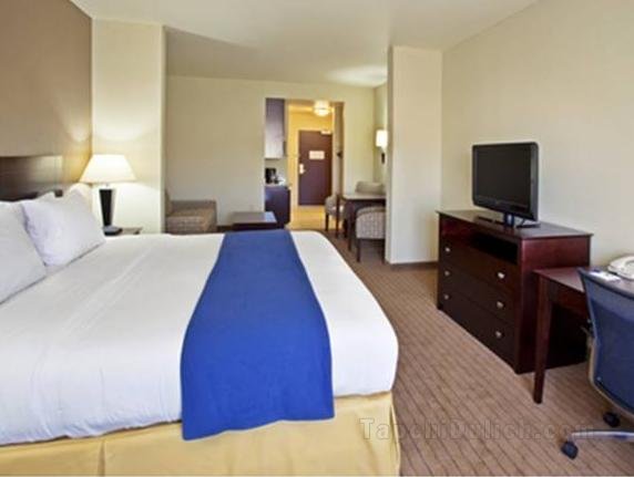 Khách sạn Holiday Inn Express & Suites Napa Valley-American Canyon