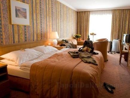Hotel Astoria Garden - Thermenhotels Gastein