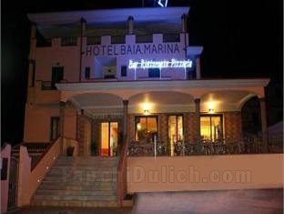 Khách sạn Baia Marina