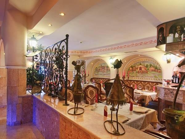 Boutique Hotel Boris Palace & Restaurant