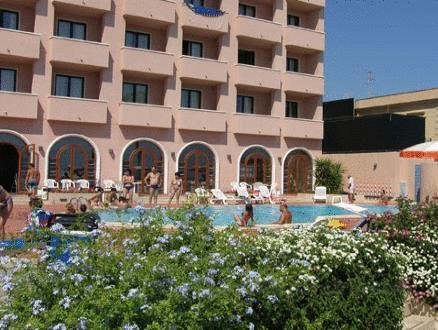 Khách sạn Club Solunto Mare