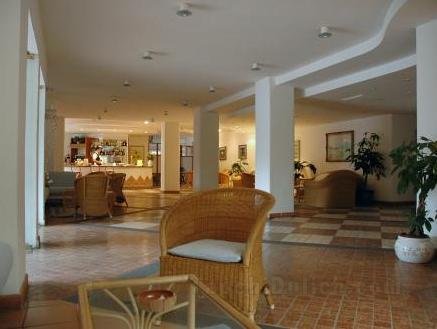 Khách sạn Corallaro