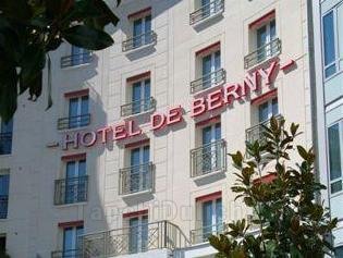 Khách sạn de Berny
