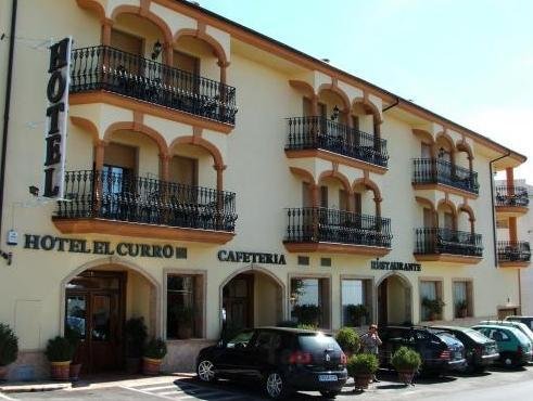 Khách sạn El Curro