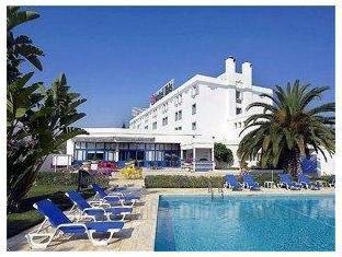 Khách sạn ibis Faro Algarve