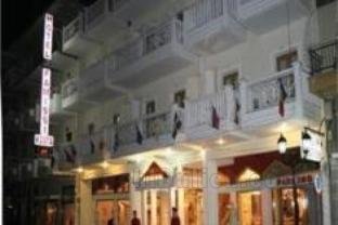 Khách sạn Kosta Famissi