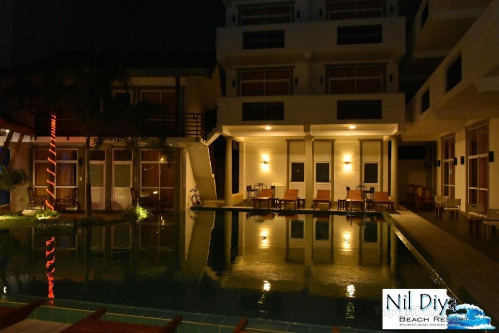 Nil Diya Beach Resort